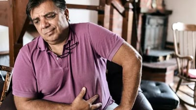 ¿Son los laxantes una solución para perder peso?