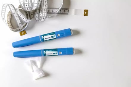 ¿Qué doctor me puede recetar Ozempic?