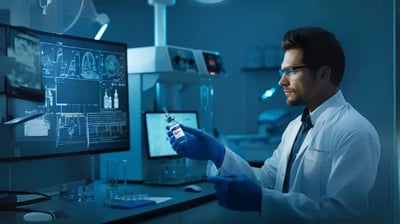 Los GLP-1 en los trastornos por uso de sustancias: ¿una solución?