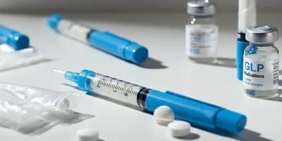 Explorando los beneficios adicionales para la salud de la semaglutida