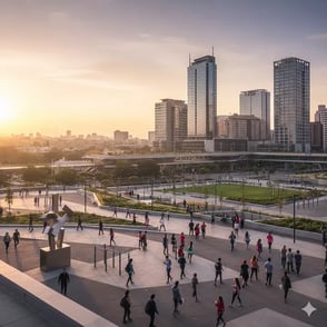 Obesidad en Guadalajara: Crecimiento alarmante y soluciones efectivas