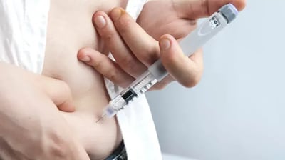 ¿Para qué sirve la insulina? Uso en el tratamiento de la Diabetes