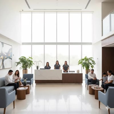 Turismo médico a Tijuana: Calidad y ahorro en tratamientos de salud