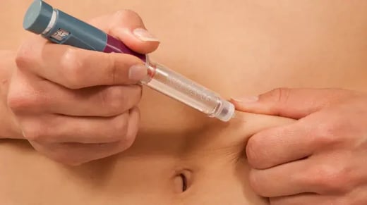 Lantus insulina: solución eficaz para el control de la diabetes