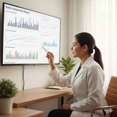 Descubre cómo Clivi y bodyscan pueden transformar tu salud y bienestar