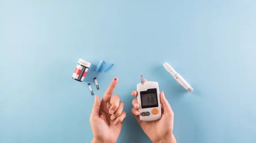 ¿Qué órganos afecta la diabetes?