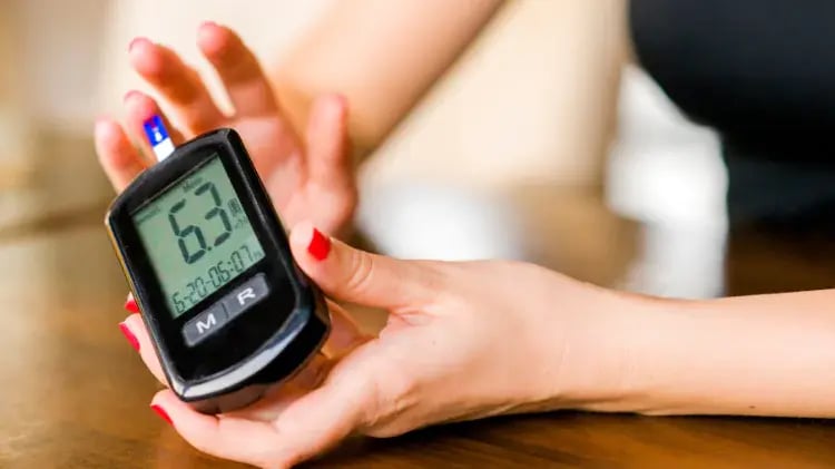 medir-glucosa