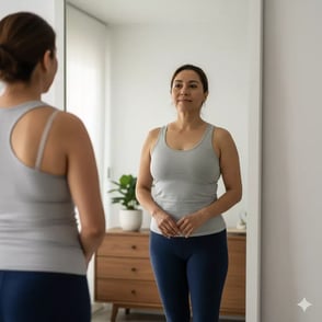 ¿Cómo analizar tu composición corporal? Guía de buenas prácticas en México