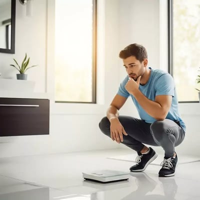 Más allá del IMC: los pilares para evaluar tu riesgo de obesidad