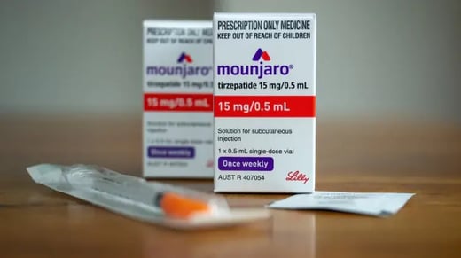 ¿Es seguro usar Mounjaro si no tengo diabetes? Análisis médico