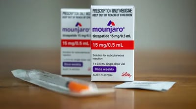 Mounjaro y alcohol se puede combinar: lo que debes considerar