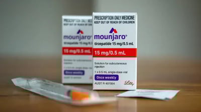 Tratamiento con Tirzepatida (Mounjaro): ¿Para qué sirve?