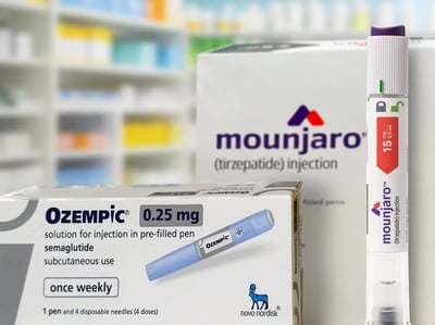 Agonistas GLP-1 y terapias duales para el tratamiento de diabetes