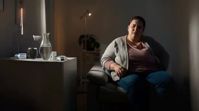 Náuseas por el GLP-1: Protocolo médico para evitarlas y tratarlas