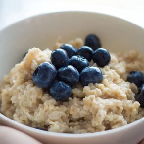 Avena y diabetes: cómo mantener la glucosa estable