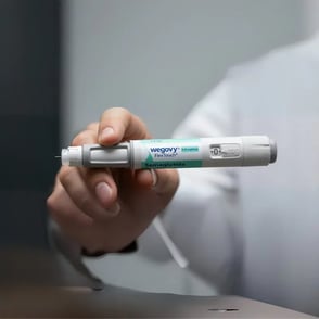 Análisis de costos de semaglutida en México