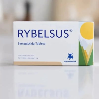 ¿Cuánto tiempo tarda en hacer efecto Rybelsus?