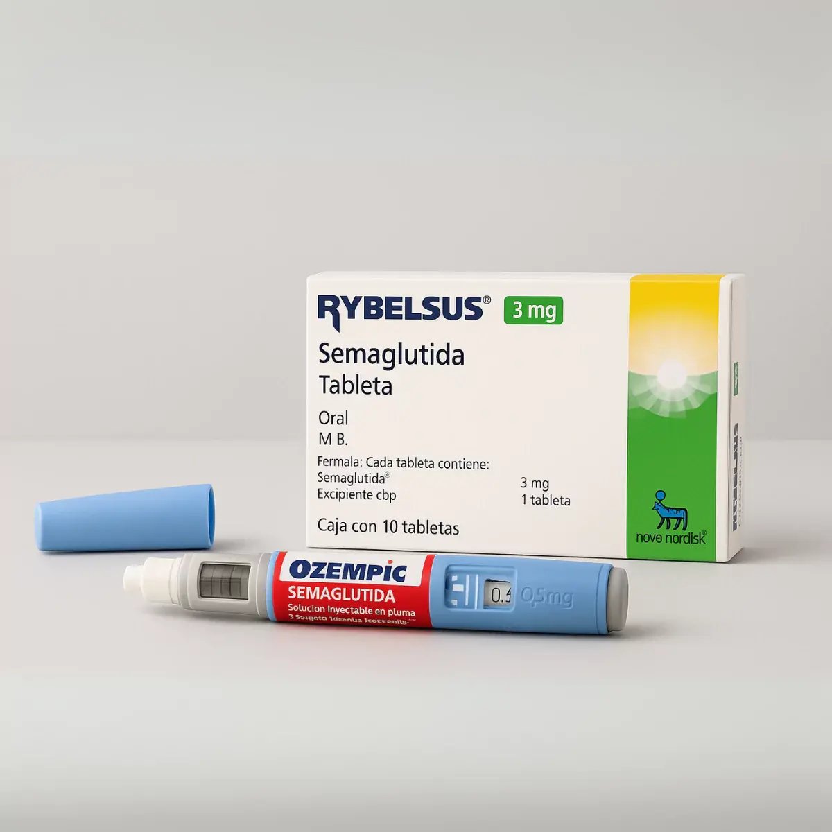 rybelsus-y-ozempic