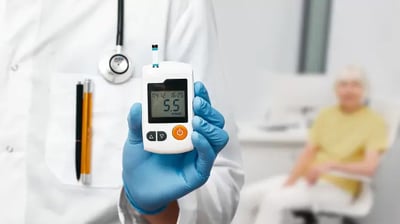 Diabetes: cómo te afecta y cómo puedes prevenirla