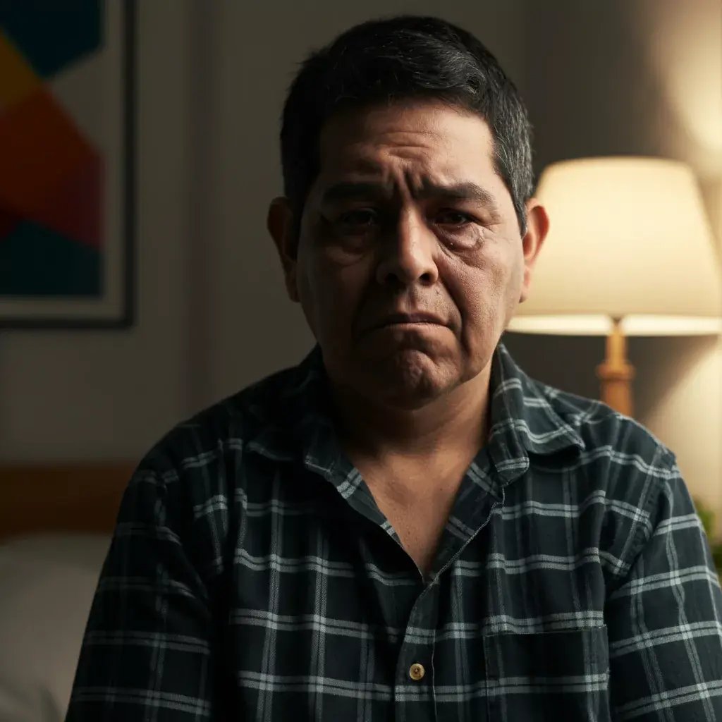 triste para la perdida de peso