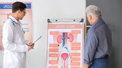 Obesidad y disfunción eréctil: entendiendo su relación y soluciones