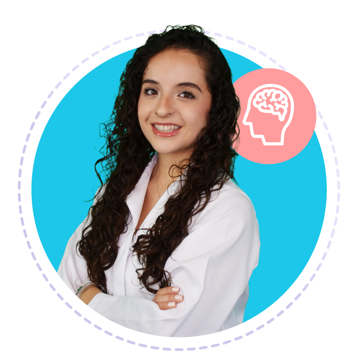 Lic. Elvia Aurora Constantino Cervantes