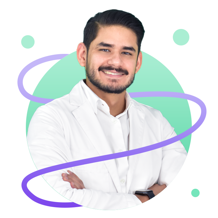 Dr. Bernardo Antonio Díaz