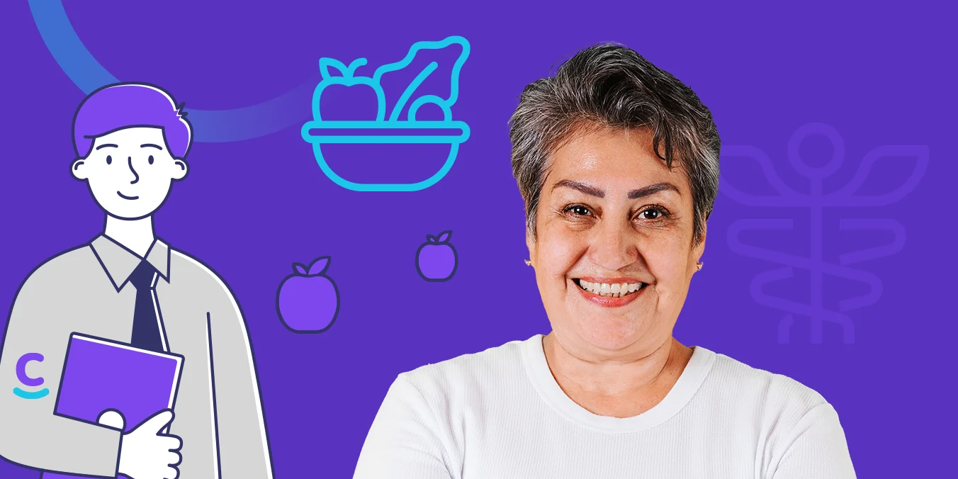 Trastornos alimenticios