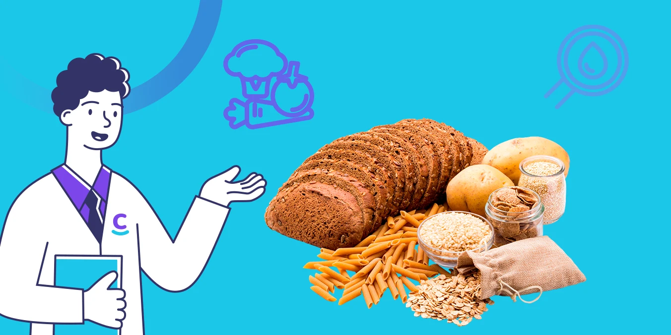 Carbohidratos-simples-y-complejos