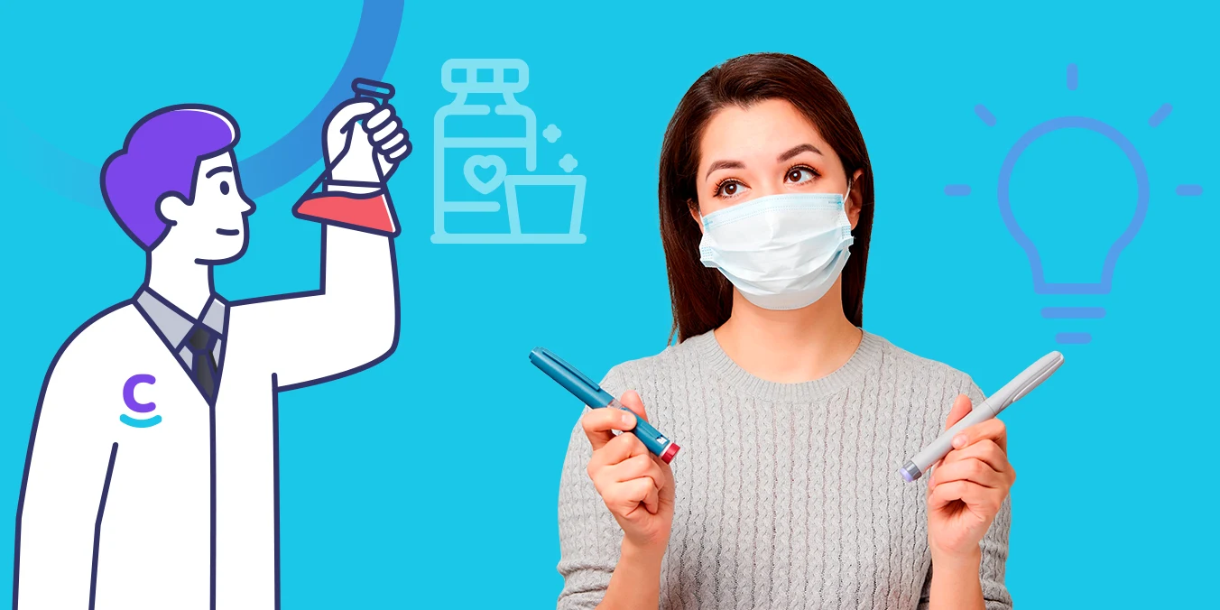 Header_La Diabetes tiene cura_Desmintiendo mitos y mentiras