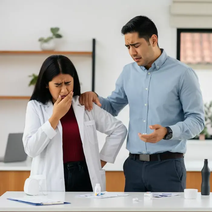 El shock hipoglucémico puede ser grave