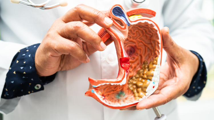 Hábitos para mejorar tu metabolismo