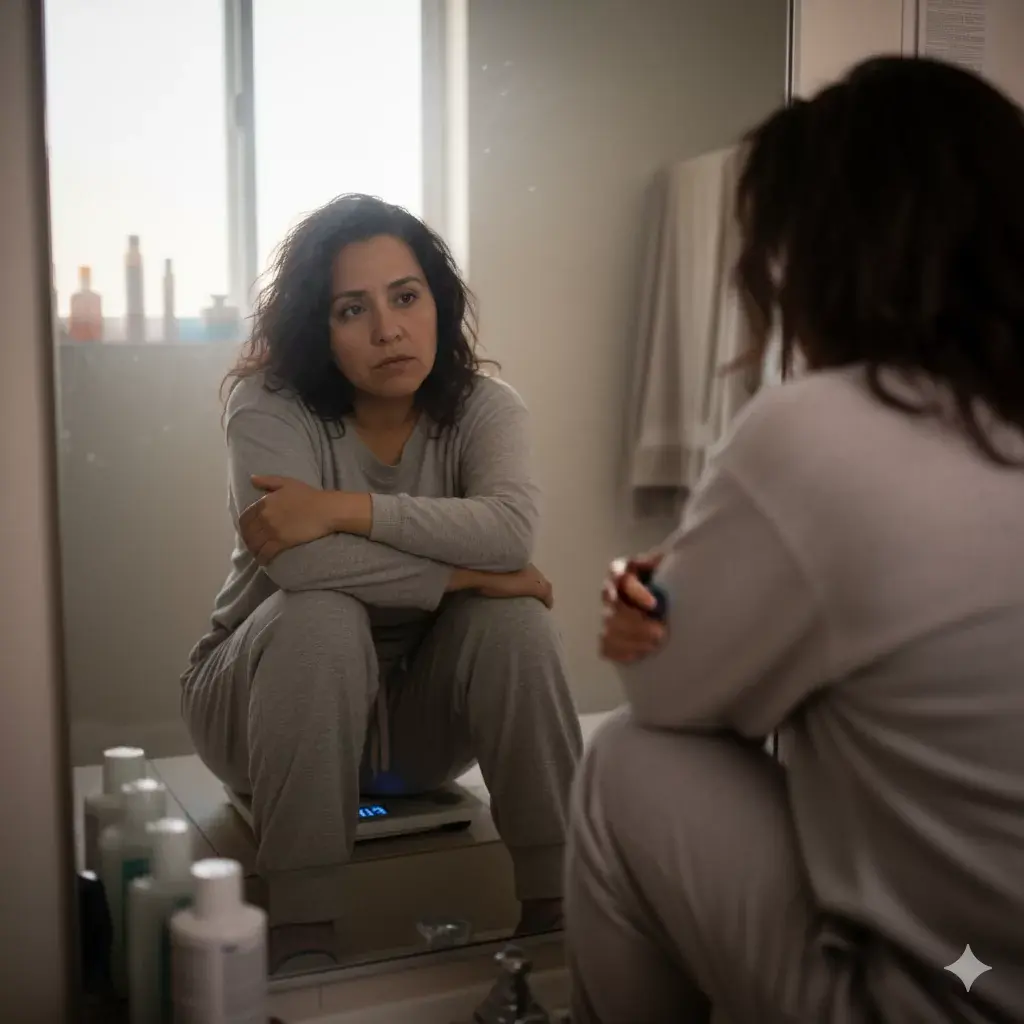 Tomando la decisión de tomar semaglutida