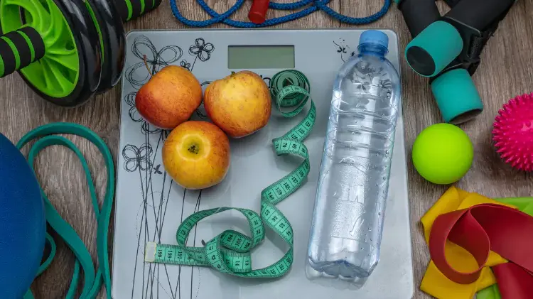 ¿Qué es lo que causa la obesidad? Alimentación y medidas para determinarlas