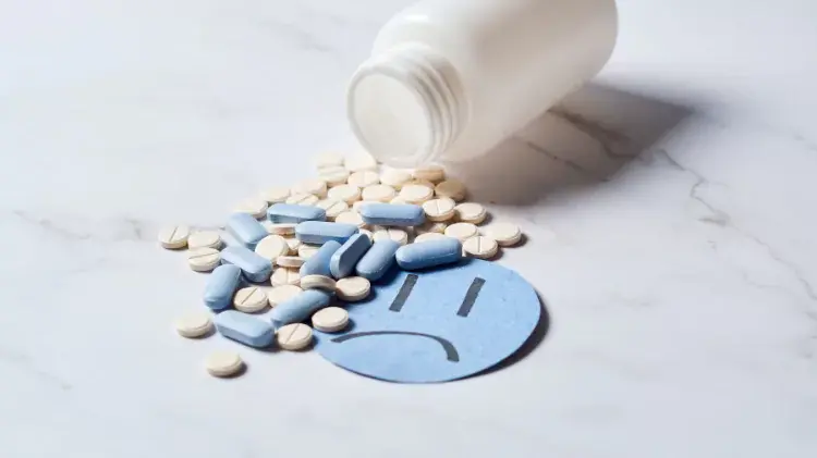 Depresión por obesidad