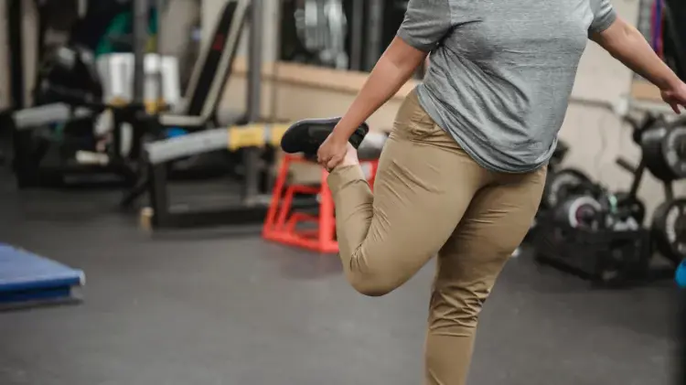 Comenzar con el ejercicio